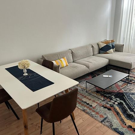 Favoriten Apartments Bécs Kültér fotó