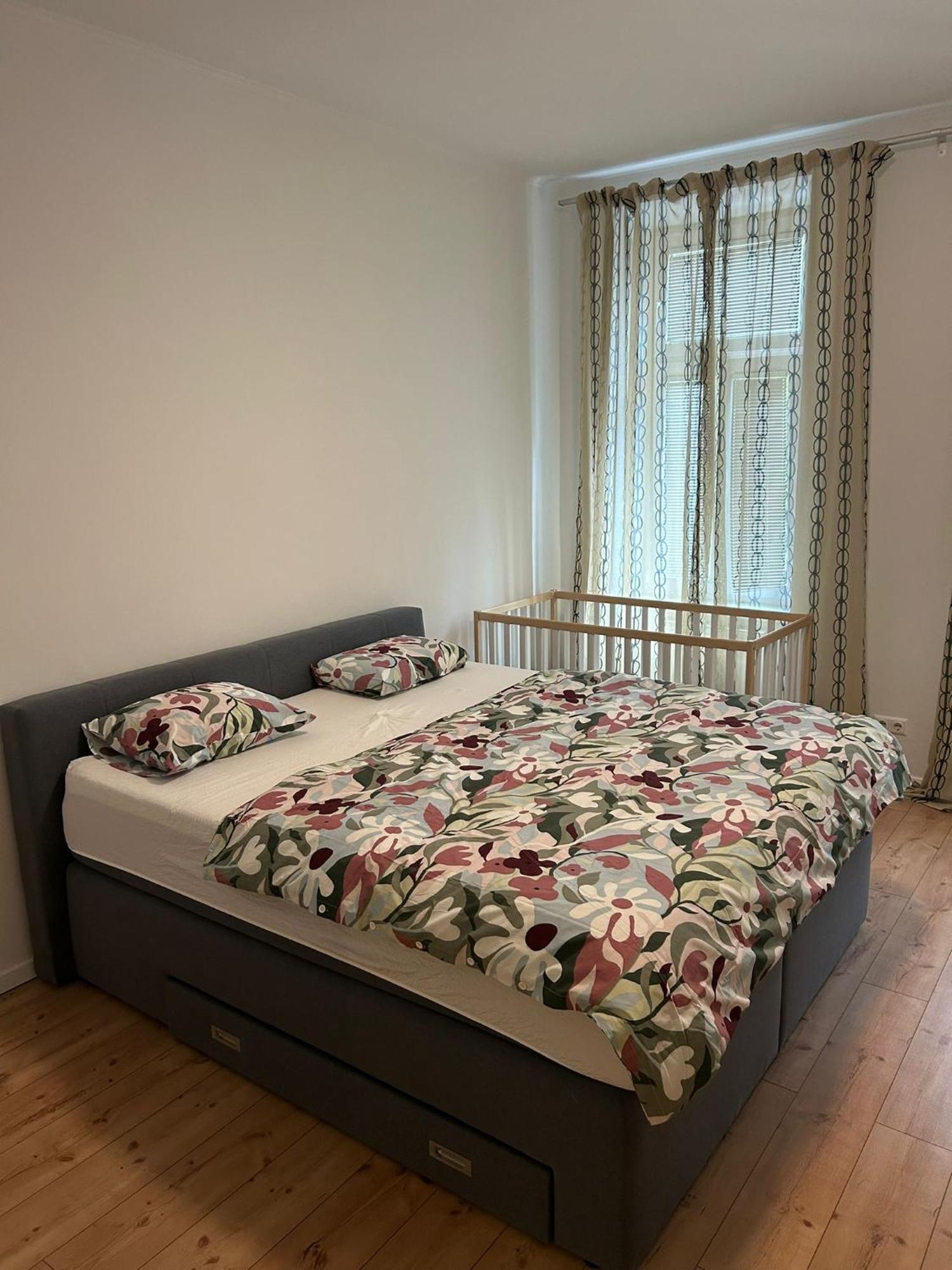 Favoriten Apartments Bécs Kültér fotó