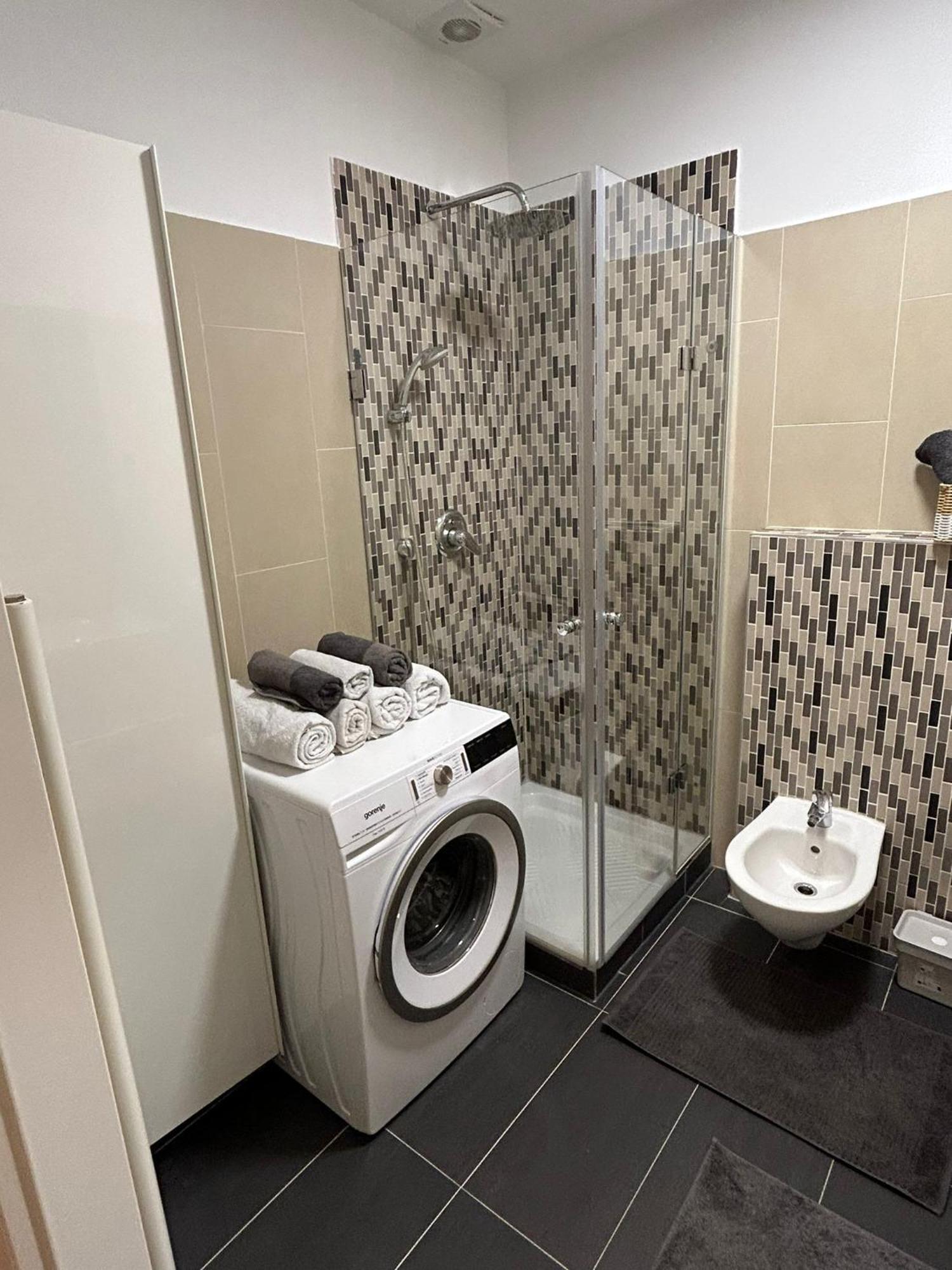 Favoriten Apartments Bécs Kültér fotó