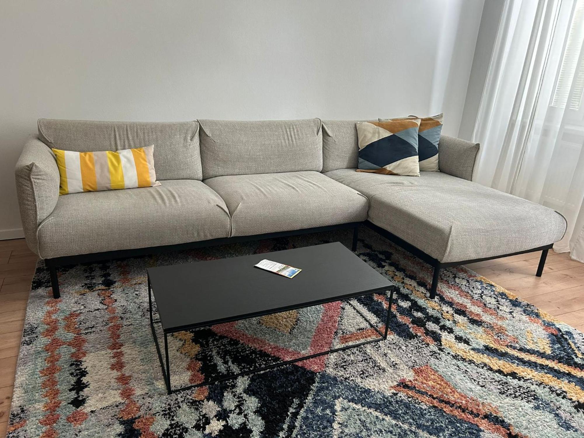 Favoriten Apartments Bécs Kültér fotó