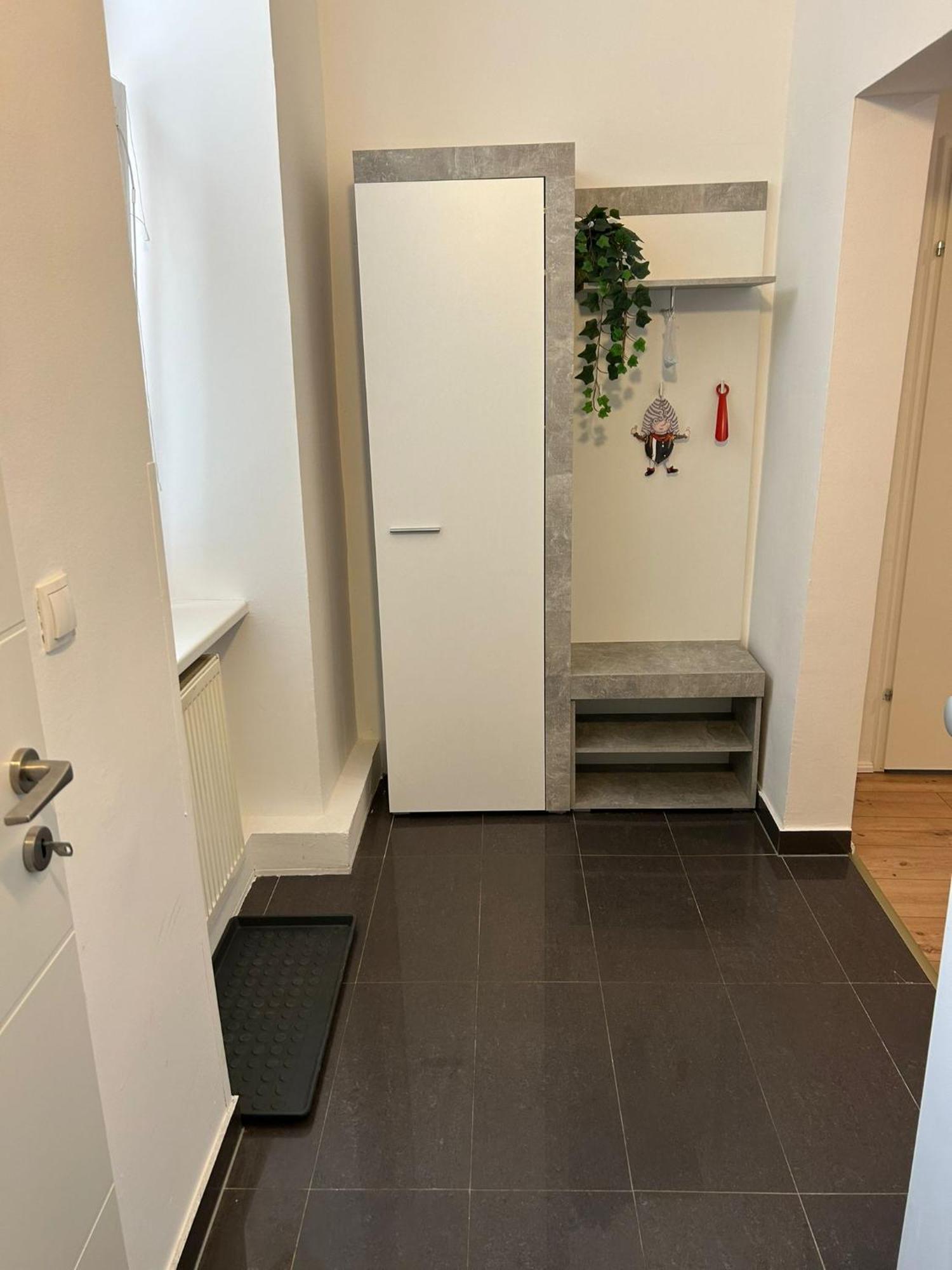 Favoriten Apartments Bécs Kültér fotó