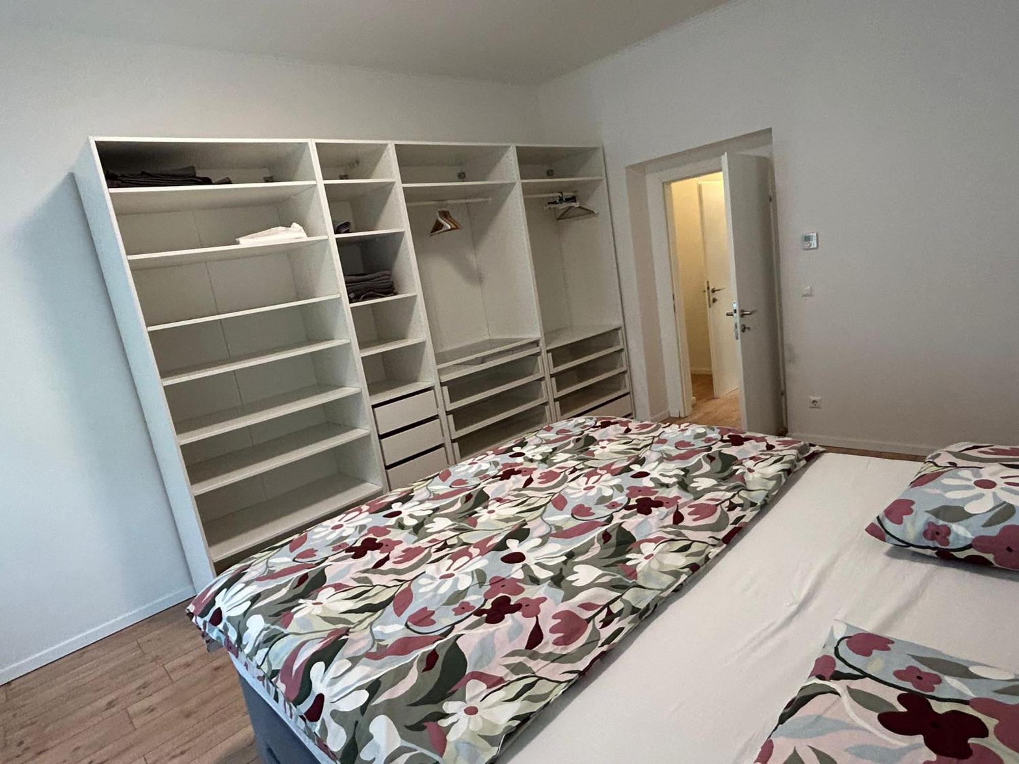Favoriten Apartments Bécs Kültér fotó