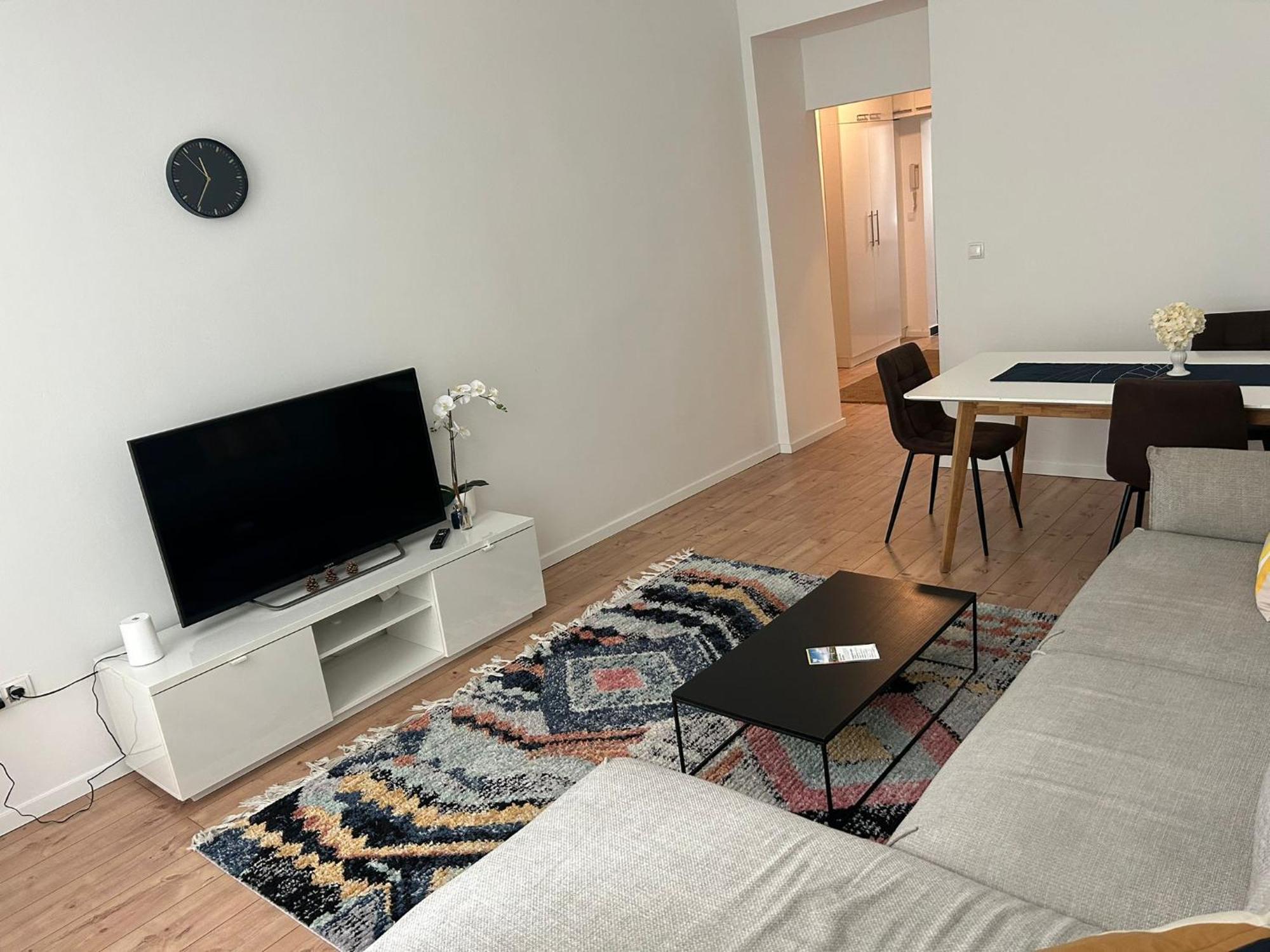 Favoriten Apartments Bécs Kültér fotó